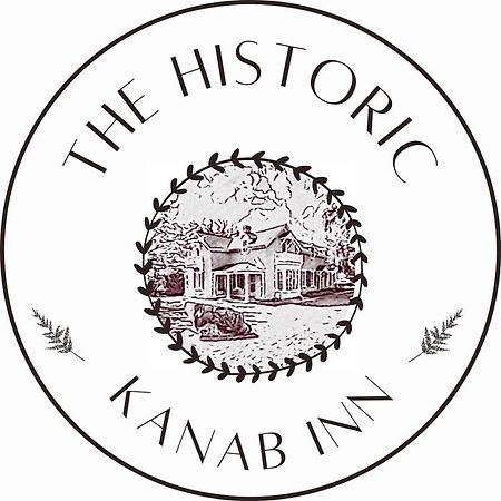 The Buffalo Suite @ The Historic Kanab Inn Εξωτερικό φωτογραφία
