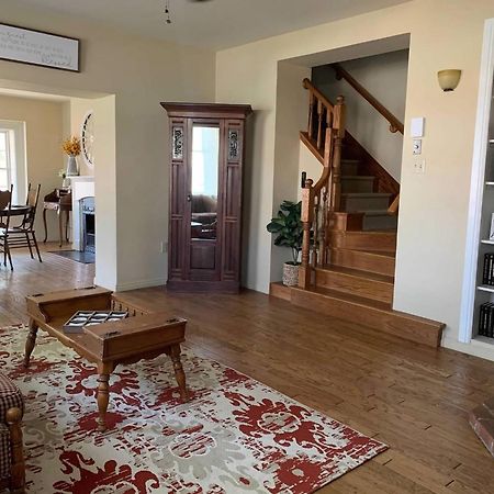 The Buffalo Suite @ The Historic Kanab Inn Εξωτερικό φωτογραφία