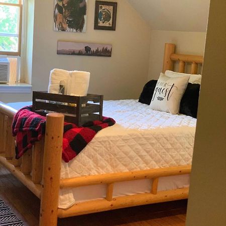 The Buffalo Suite @ The Historic Kanab Inn Εξωτερικό φωτογραφία