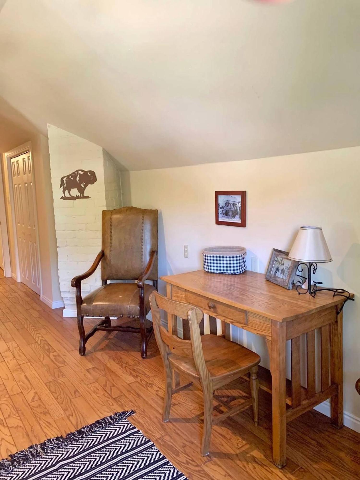 The Buffalo Suite @ The Historic Kanab Inn Εξωτερικό φωτογραφία