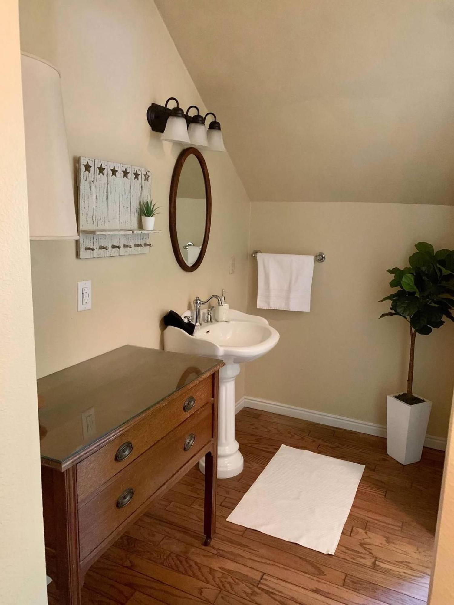 The Buffalo Suite @ The Historic Kanab Inn Εξωτερικό φωτογραφία