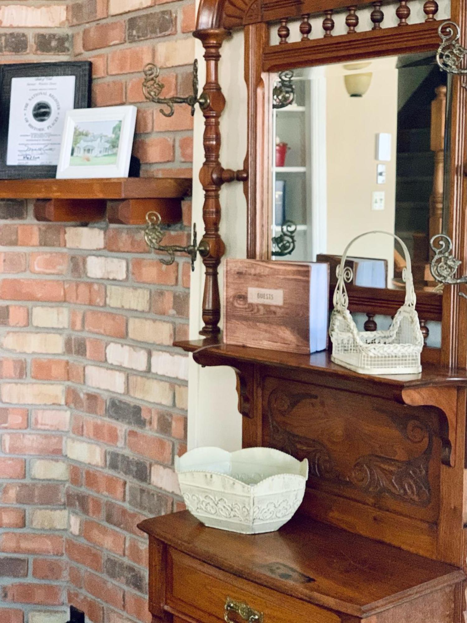 The Buffalo Suite @ The Historic Kanab Inn Εξωτερικό φωτογραφία