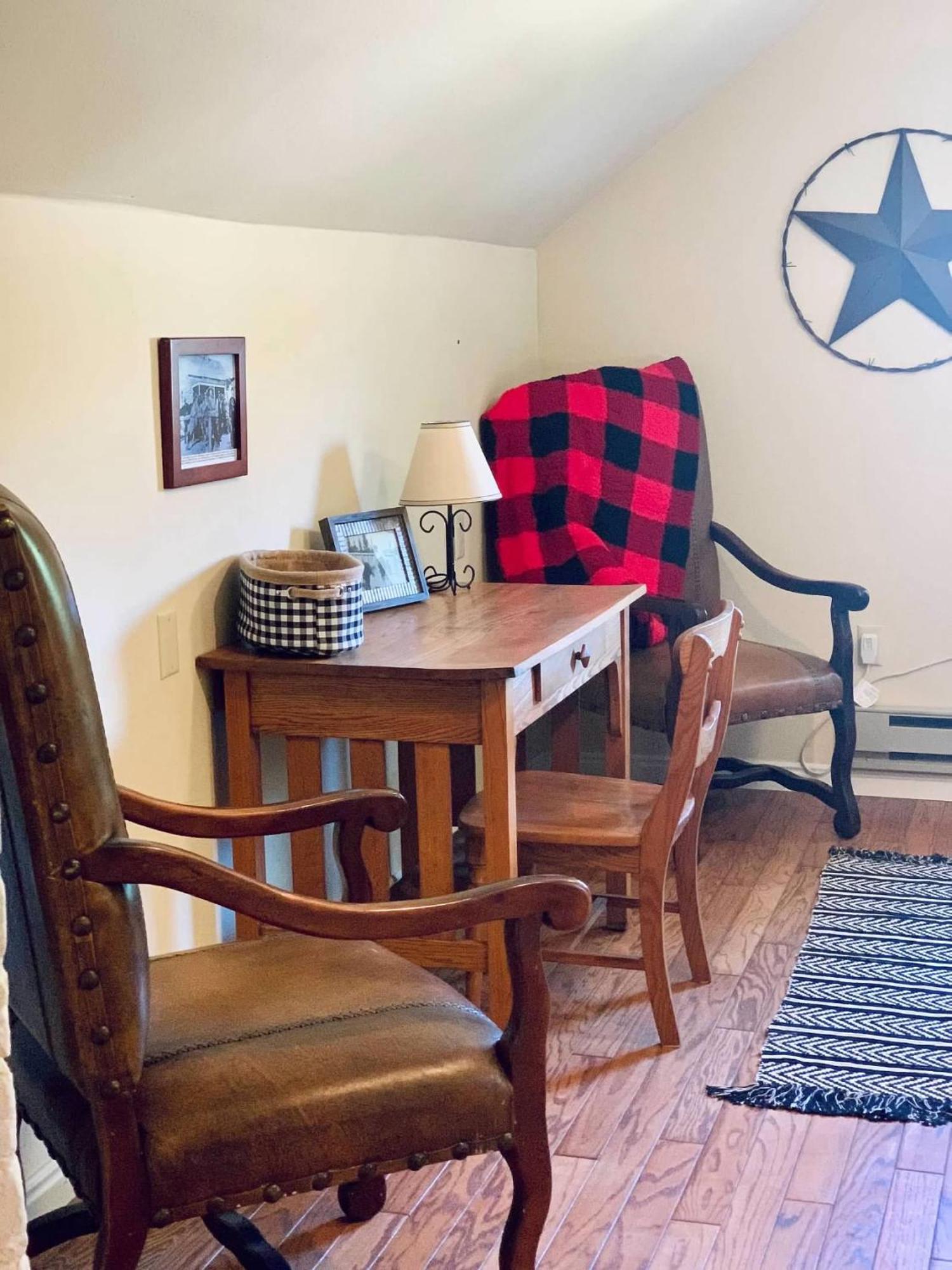 The Buffalo Suite @ The Historic Kanab Inn Εξωτερικό φωτογραφία