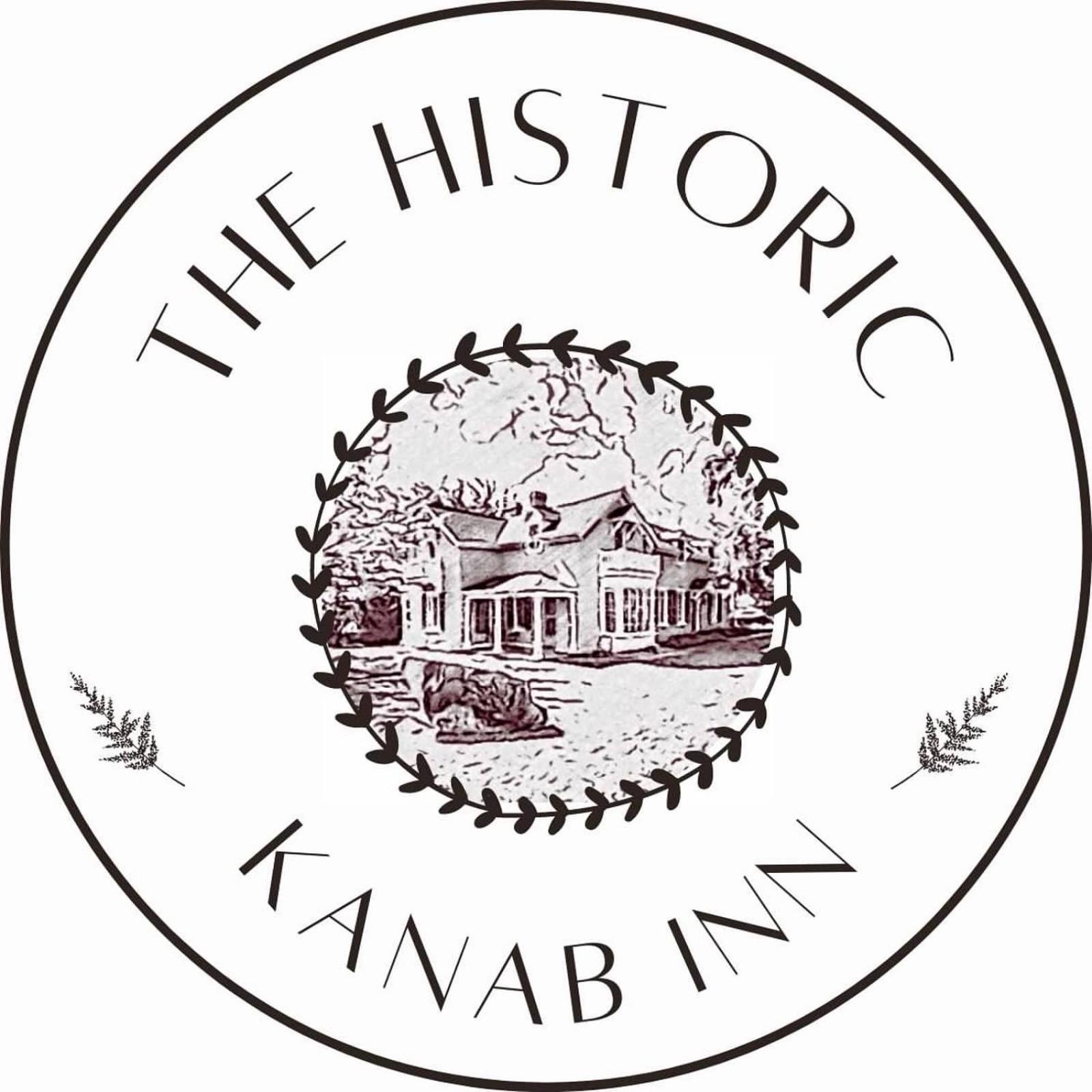 The Buffalo Suite @ The Historic Kanab Inn Εξωτερικό φωτογραφία