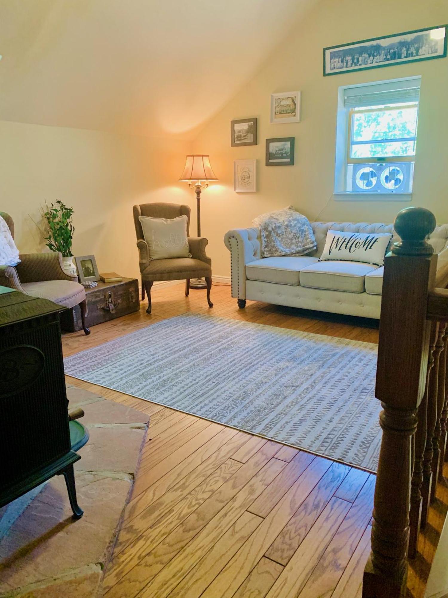 The Buffalo Suite @ The Historic Kanab Inn Εξωτερικό φωτογραφία